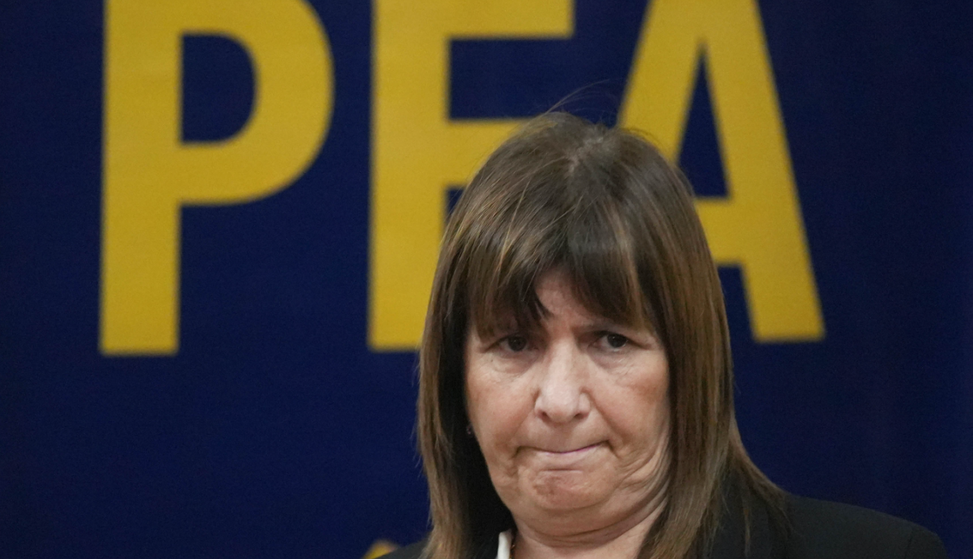 Bullrich, a Pullaro por la situación en Rosario: "La Policía de Santa Fe tendría que duplicar o triplicar efectivos" | Noticias
