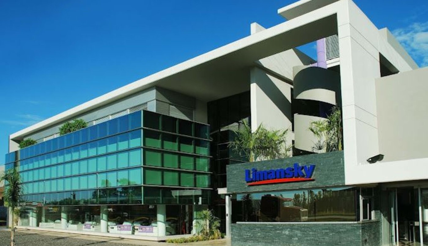 Crisis en la fábrica de colchones Limansky: 500 empleados suspendidos | Noticias