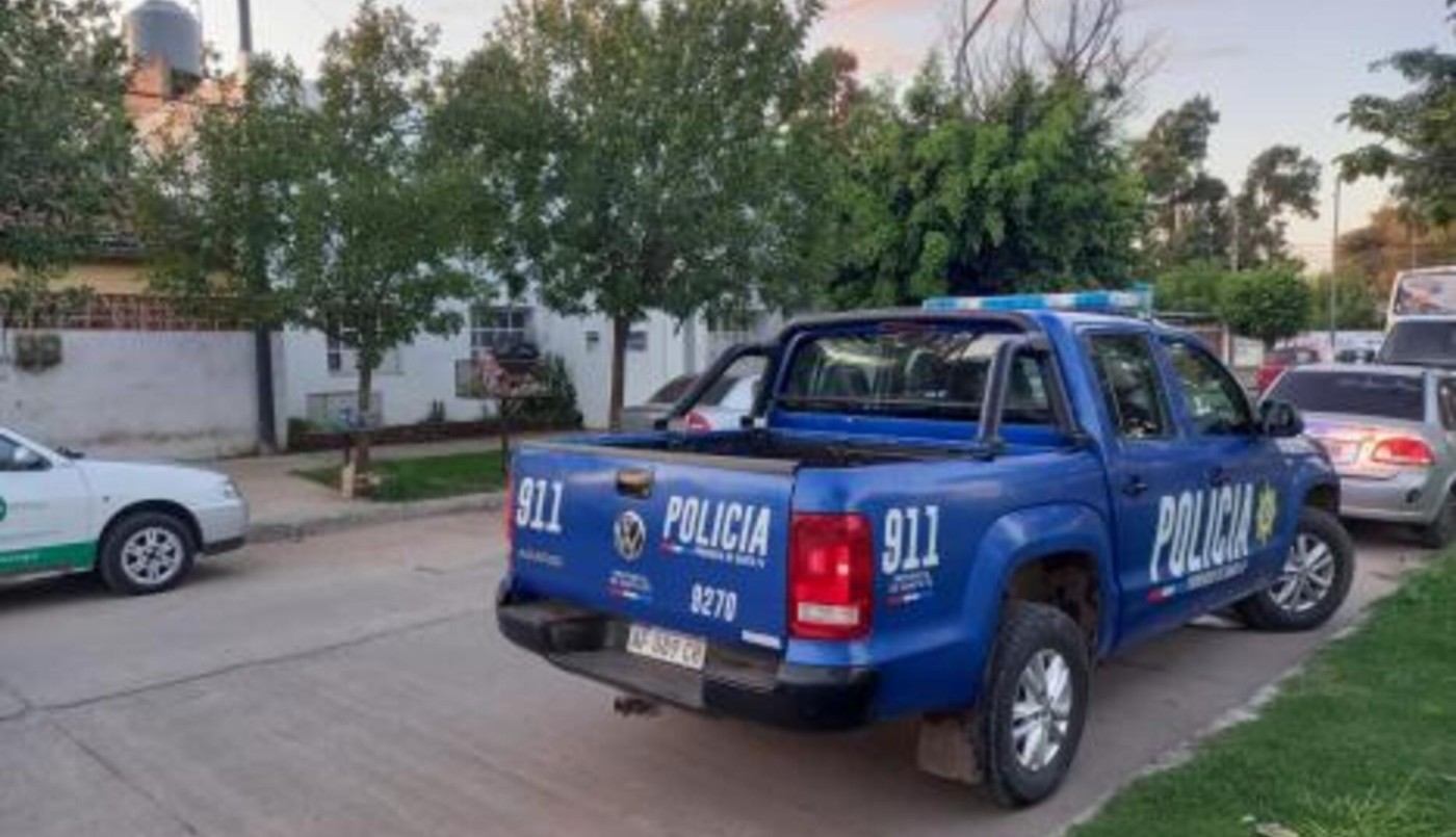 Frustran un intento de fuga de la Subcomisaría Segunda | Policiales