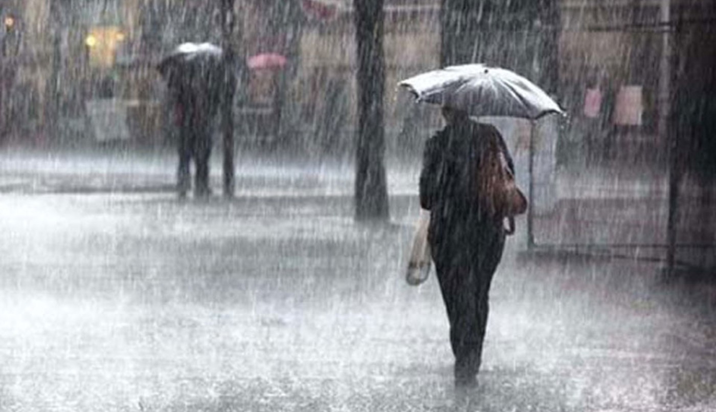 Santa Fe bajo alerta naranja: se esperan fuertes tormentas | Información General