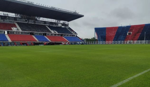 El partido entre San Lorenzo y Godoy Cruz fue suspendido por el temporal | Deportes