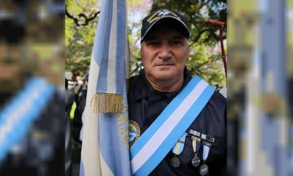 La "motosierra" llegó a los veteranos de Malvinas: se canceló el desfile del 2 de abril por su alto costo | Nacionales