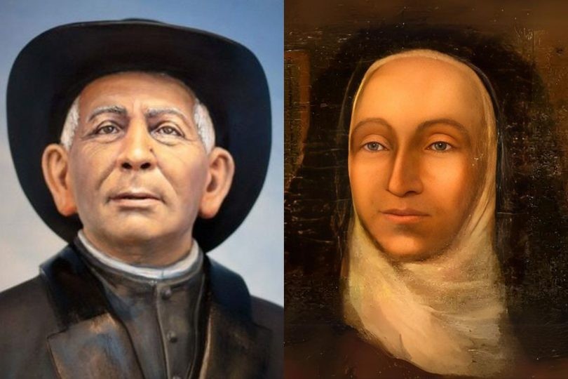 Dos nuevas calles en Santa Fe llevarán los nombres de Mamá Antula y Cura Brochero | Información General