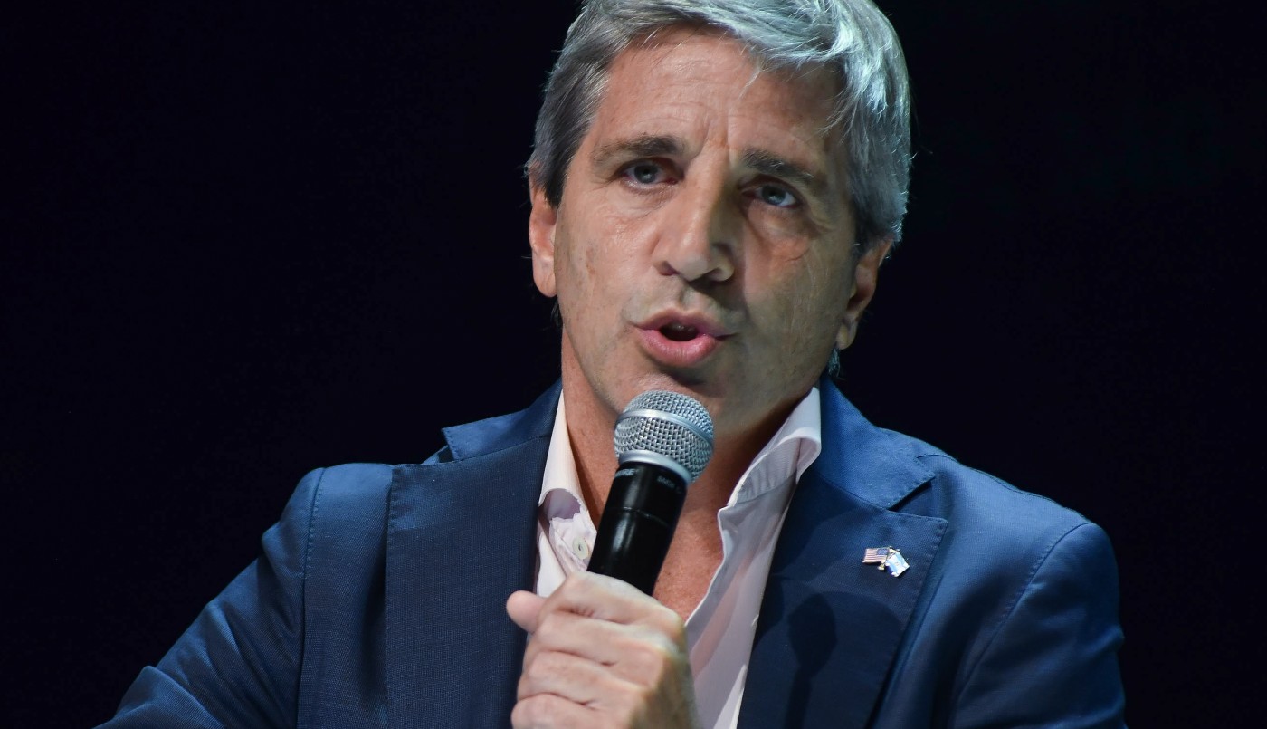 El Gobierno decidió cambiar la fórmula de movilidad jubilatoria por decreto | Nacionales