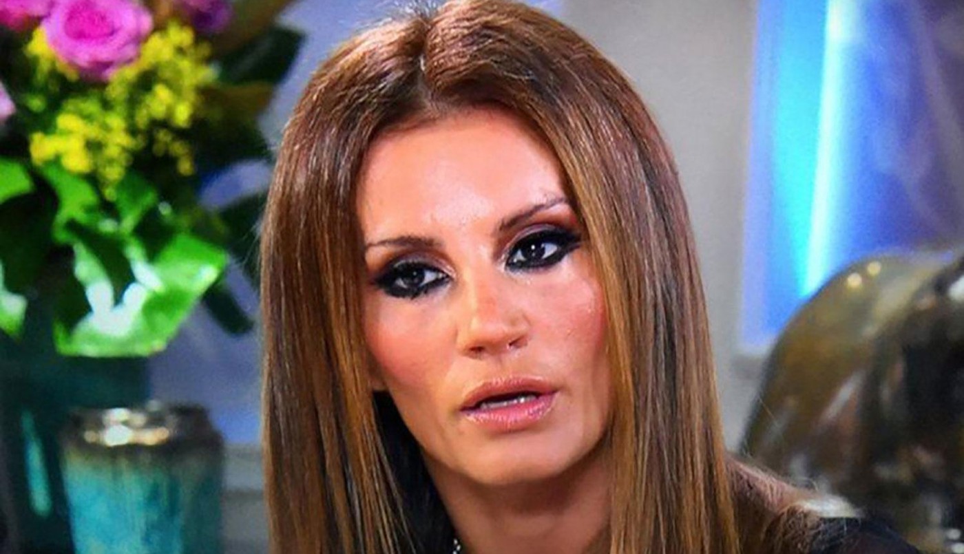 Archivaron la causa por la muerte de Natacha Jaitt | Espectaculos