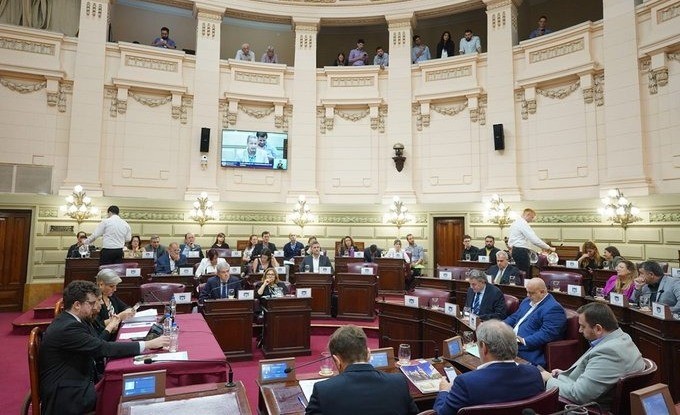 Santa Fe implementará los juicios por jurado en causas criminales | Noticias