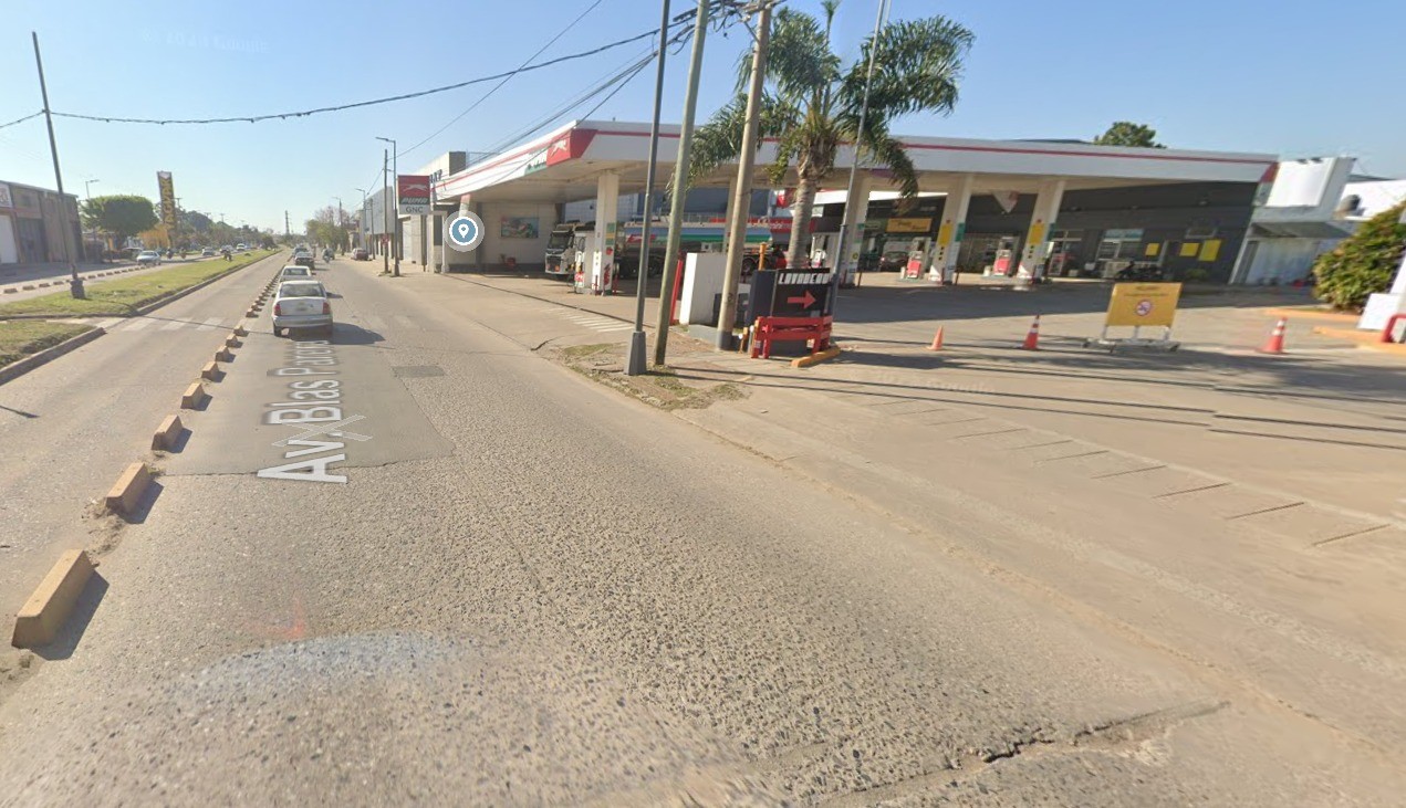 Violento choque entre moto y colectivo: un muerto | Información General