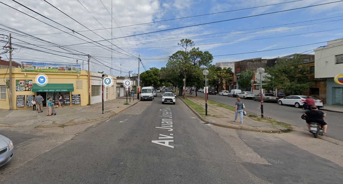 Atención automovilistas: Cortes de calles en el sur de la ciudad este mediodía | Información General