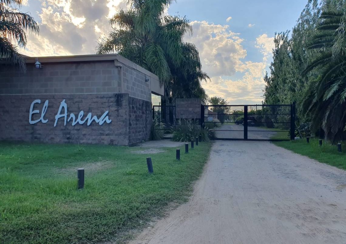 Importante robo en un complejo deportivo y de eventos en Santo Tomé | Información General