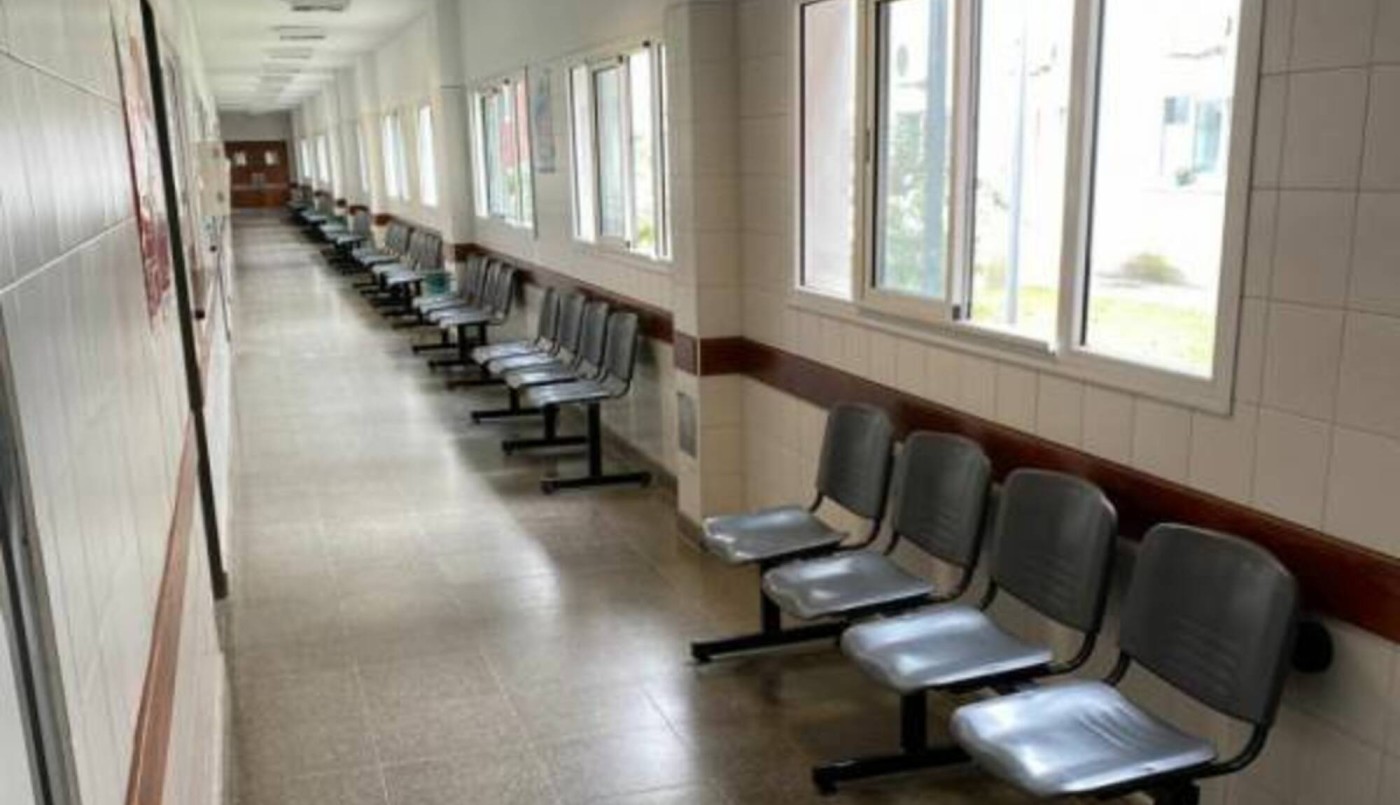 Cuatro centros de salud abrirán este sábado para atender casos febriles | Salud