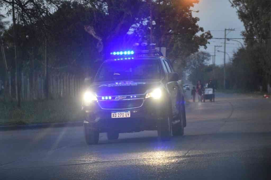 Esperanza: Preocupación por reiteración del "cuento del tío" a personas mayores | Información General