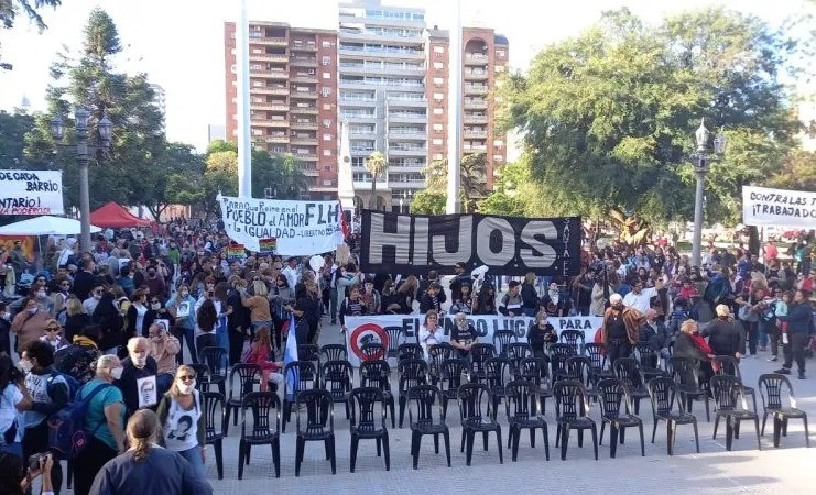 Nutrida agenda de actividades para conmemorar el 24 de marzo en la provincia | Información General