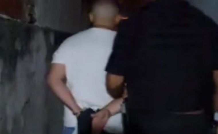 Rosario: detuvieron a integrante del clan Tripi acusado de vender droga en minimarkets | Noticias