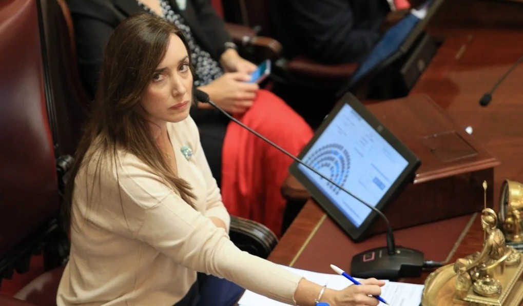 Villarruel: "Verdad, Justicia y Reparación para las víctimas del terrorismo, no fueron 30.000" | Nacionales