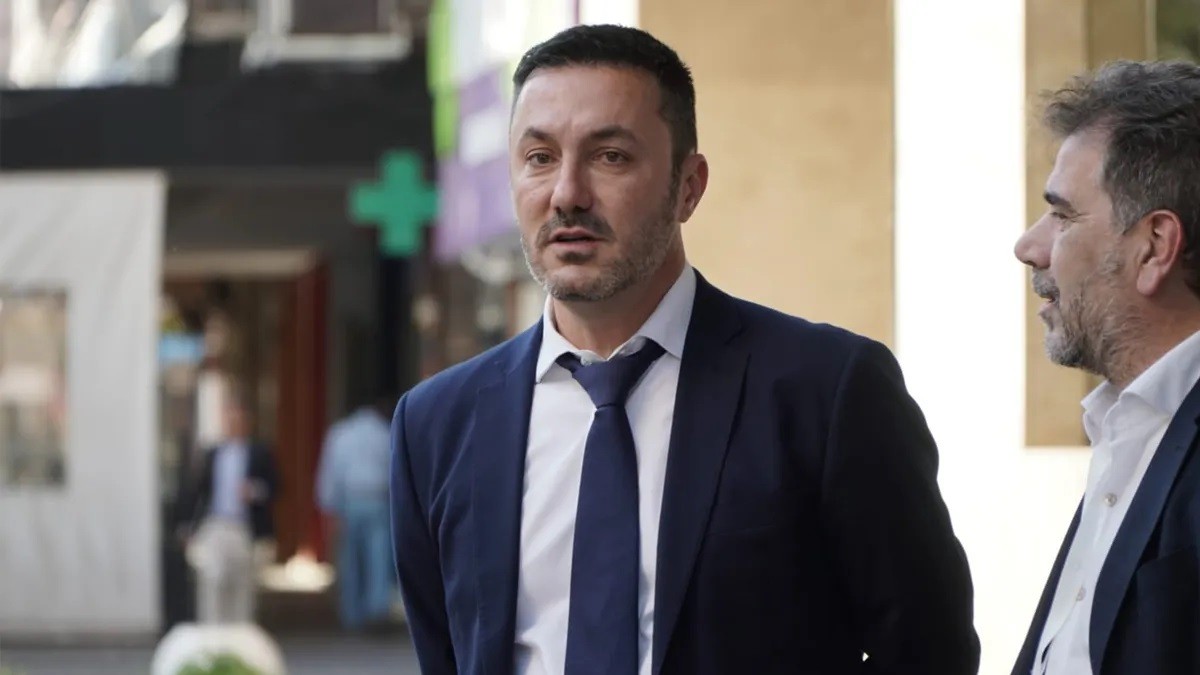 Petri: "Discutir sobre la cifra de desaparecidos no le aporta nada al debate" | Nacionales