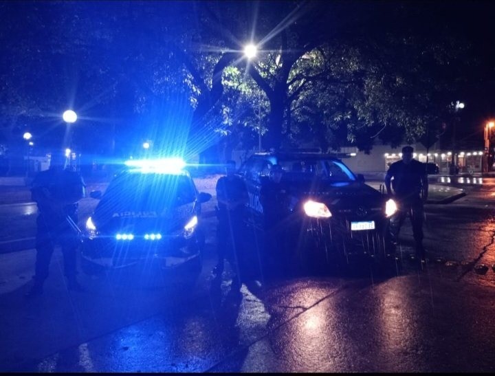 Seis presos se fugaron este domingo de una comisaría en Santa Fe | Policiales