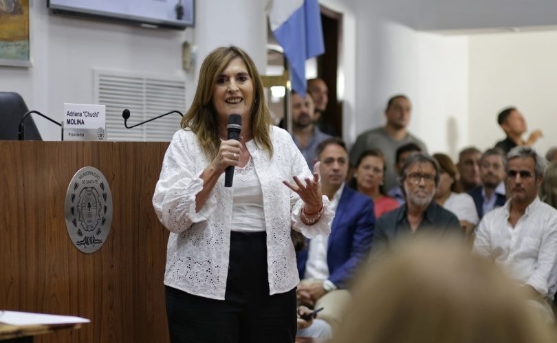 El Concejo Municipal ya tiene su Plan Estratégico 2024 | Legislativas