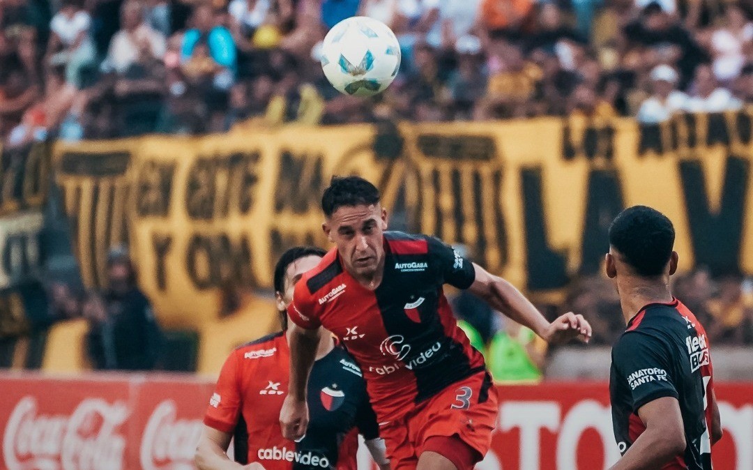 Colón quiere recuperar terreno ante Gimnasia y Tiro | Deportes