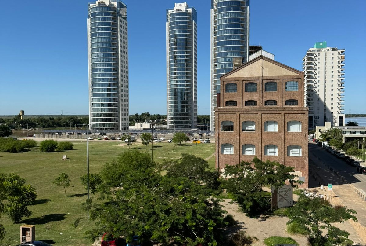 Habrá cielo despejado y aumento de temperatura este martes en Santa Fe | Información General