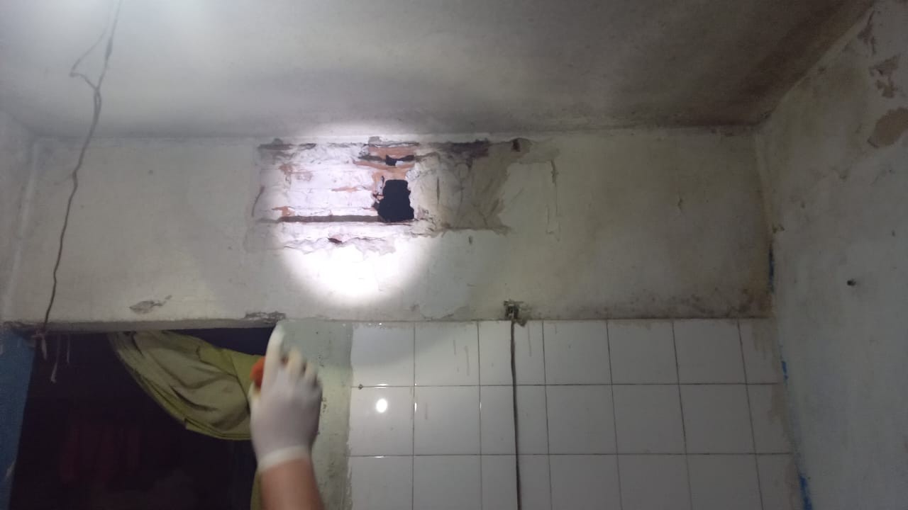 Frustran intento de fuga de presos en comisaría de Barrio El Pozo | Noticias