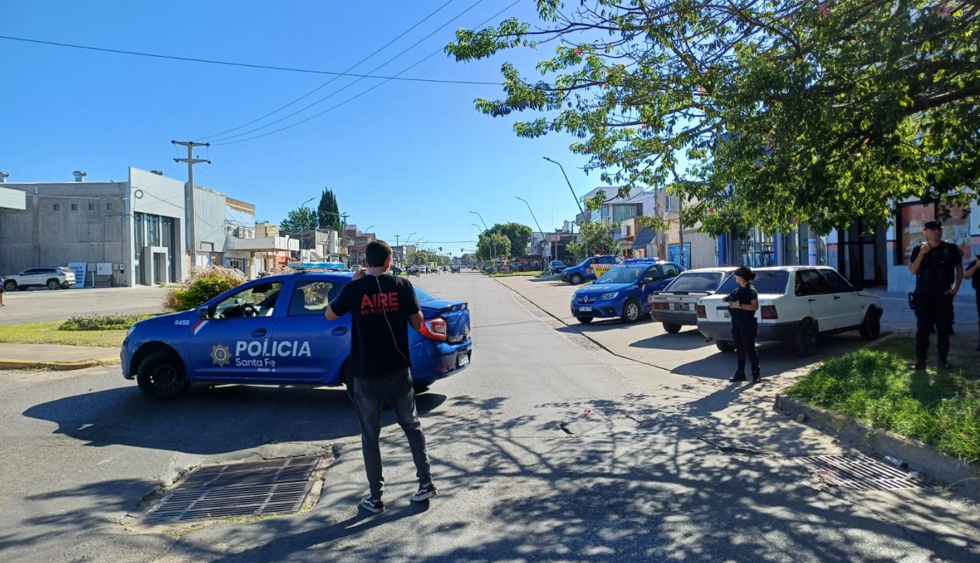 Hubo amenazas de bomba en casa central y sucursales de Correo Argentino en Santa Fe | Noticias