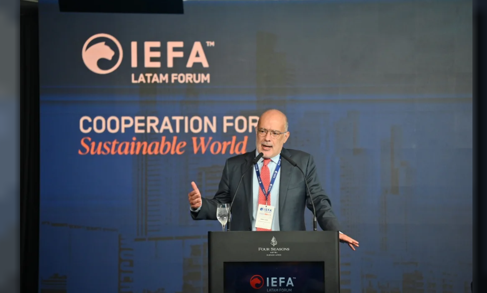 Desde el FMI elogiaron al Gobierno pero pidieron "que el ajuste no recaiga en los trabajadores y sectores productivos" | Nacionales