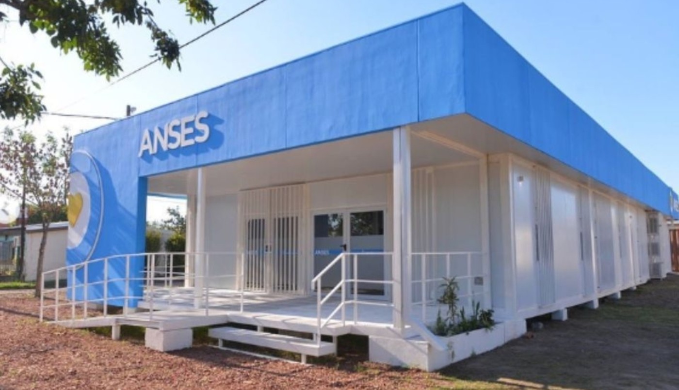 Despidos en ANSES: peligra la oficina de San Javier y otras UDAI en Santa Fe | Noticias