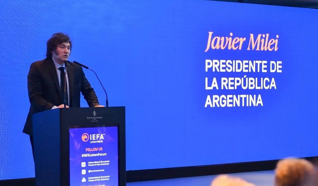 Milei pasa la “motosierra” y dará de baja 70.000 contratos de empleados estatales | Nacionales