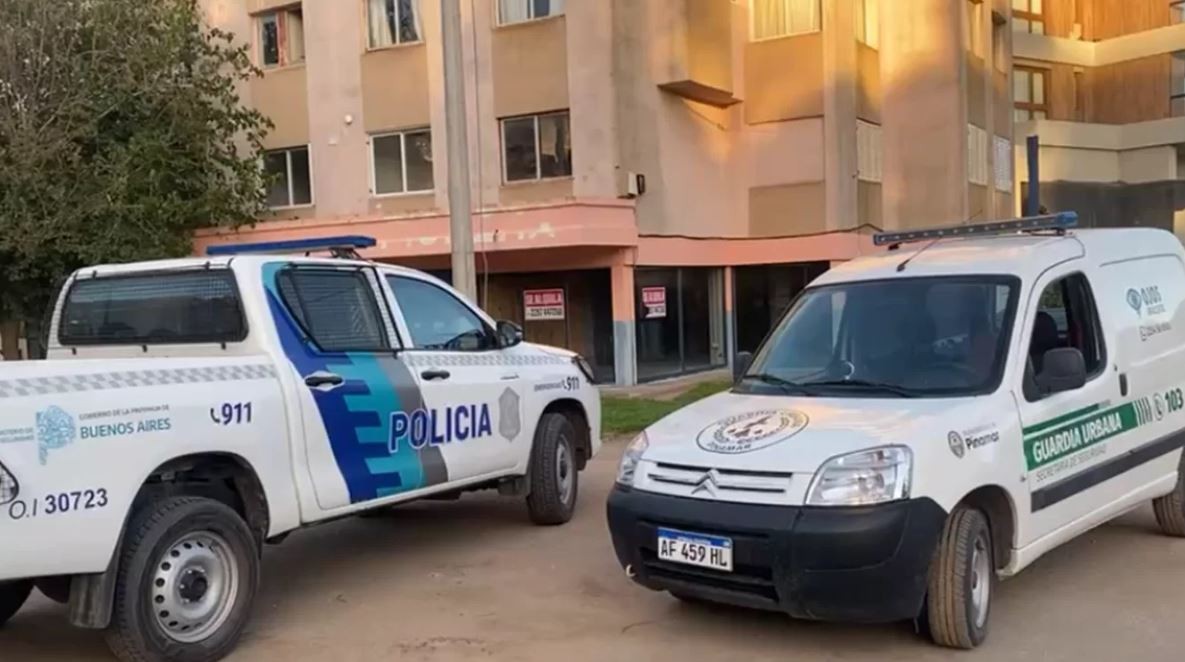 Con 40 puñaladas, mataron a un chef santafesino en Pinamar | Noticias