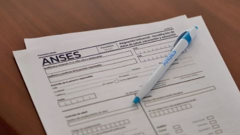 El domingo termina el plazo para presentar la libreta de la AUH 2023 | Información General