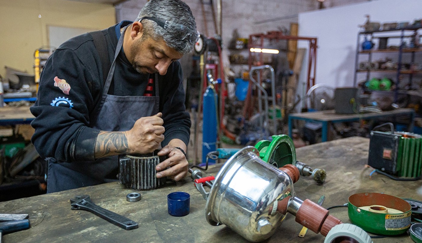 Nación suspenderá a todas las cooperativas creadas entre 2020 y 2022 | Nacionales