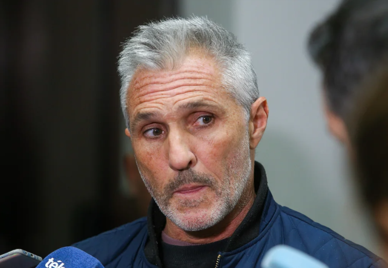 Condenaron a Nicolás Pachelo a prisión perpetua por el crimen de María Marta García Belsunce | Judiciales