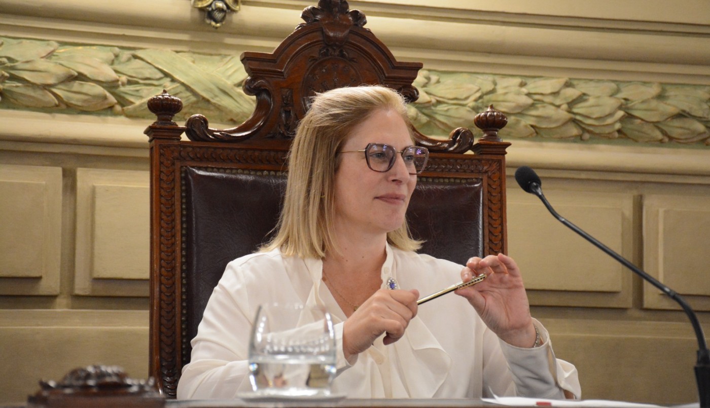 En una carta a la vicegobernadora, el Papa destacó "el sentido del gobierno como servicio" | Noticias