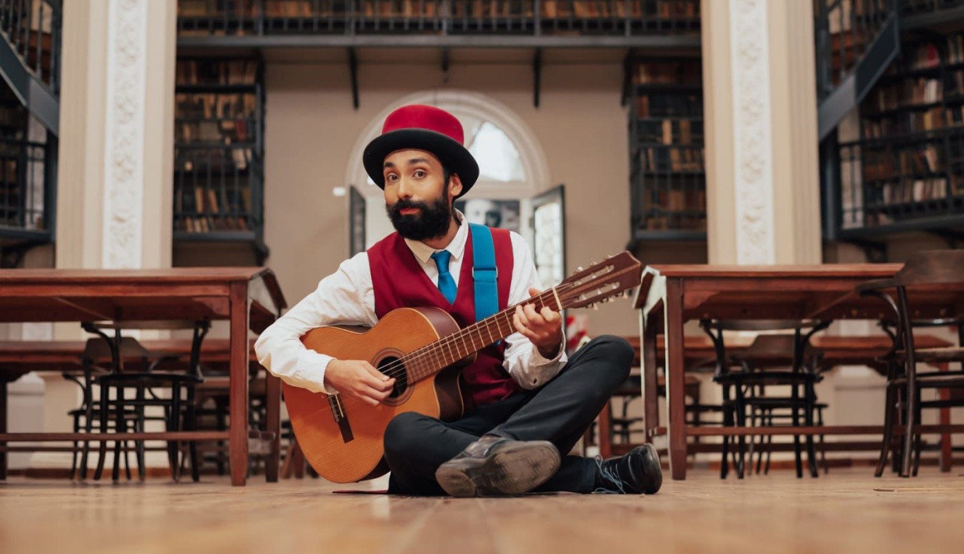 La agenda cultural de la provincia para disfrutar del fin de semana largo | Información General