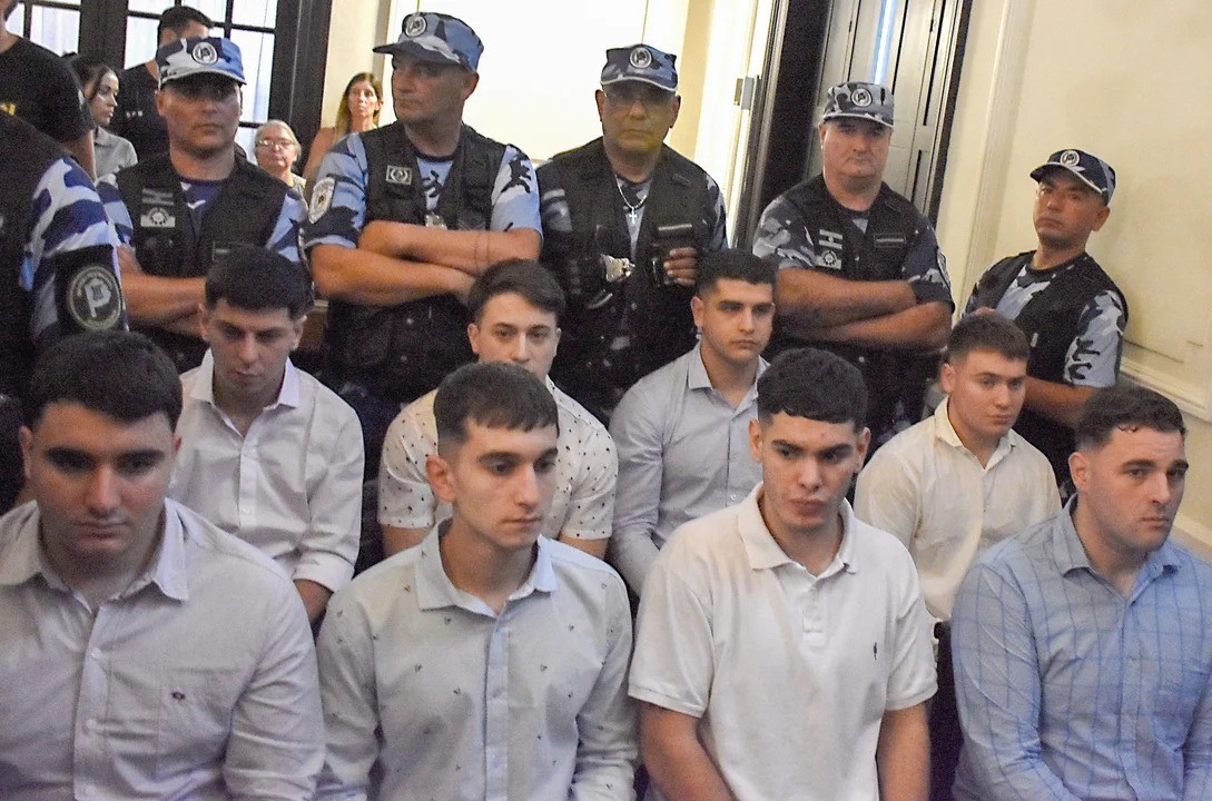 Caso Báez Sosa: varios de los rugbiers cambiaron de abogado | Nacionales