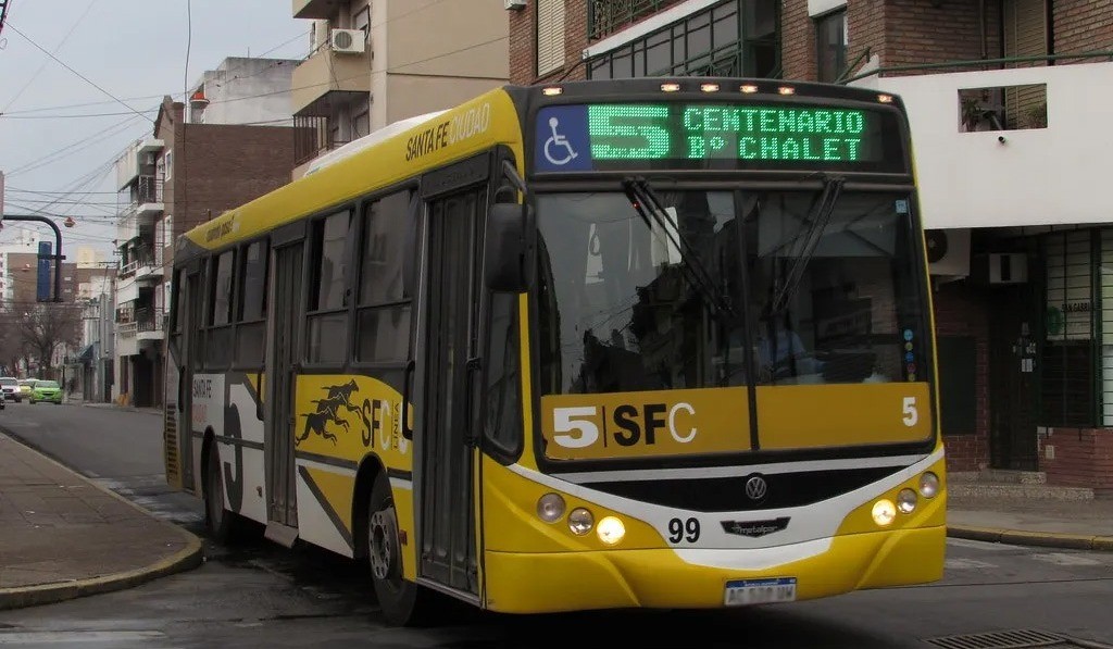 Es oficial: Nación deja de financiar el transporte y la caja jubilatoria de Santa Fe | Información General
