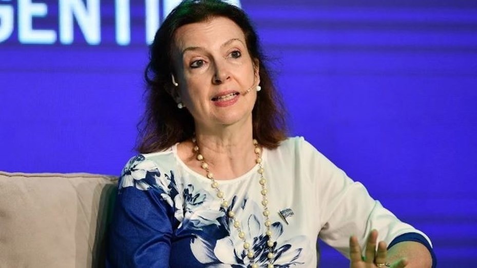 Declaraciones de Mondino: Cruce entre Milei y Petro no impacta en relaciones bilaterales | Noticias