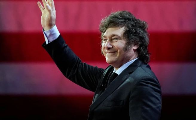 Estados Unidos y España: las próximas paradas en la agenda internacional de Javier Milei | Nacionales