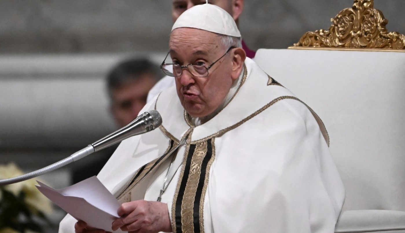 La Corte de Santa Fe desestimó críticas del Papa al accionar de la justicia | Noticias