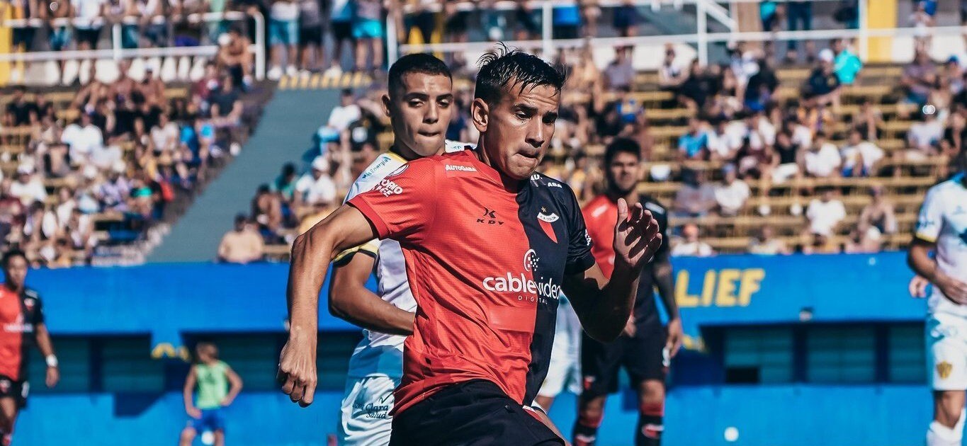 Colón visita a Gimnasia de Mendoza | Deportes