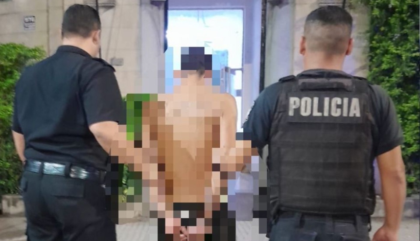 Subcomisaría 17: recapturaron a otro prófugo | Policiales