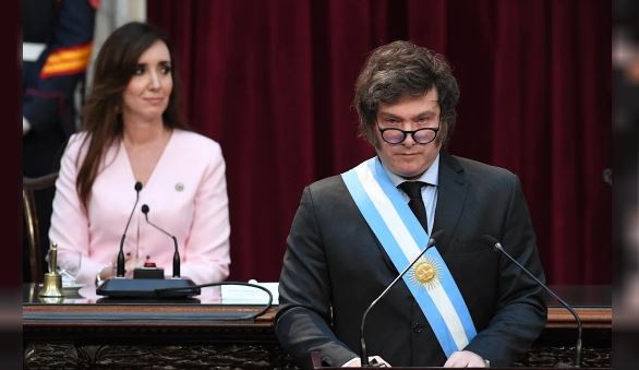 Malvinas: Milei y Villarruel encabezarán actos por separado | Nacionales