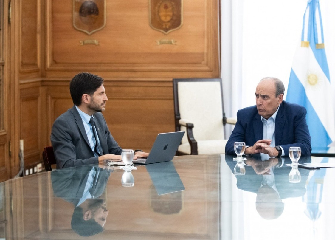 Francos a Pullaro tras sus cuestionamientos: “Los sectores populares sufren un ajuste como todos los argentinos” | Noticias