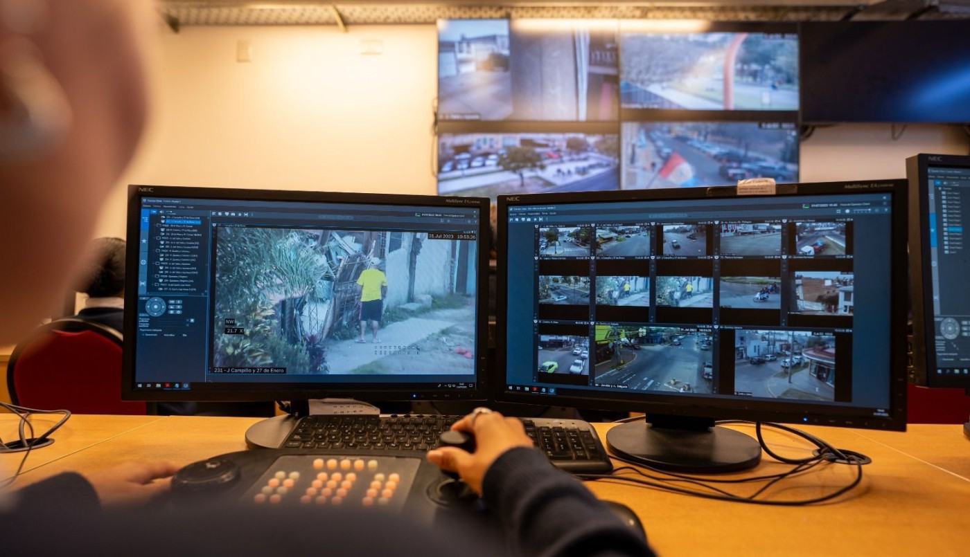 El 911 suma recursos y optimiza la atención de la demanda | Noticias