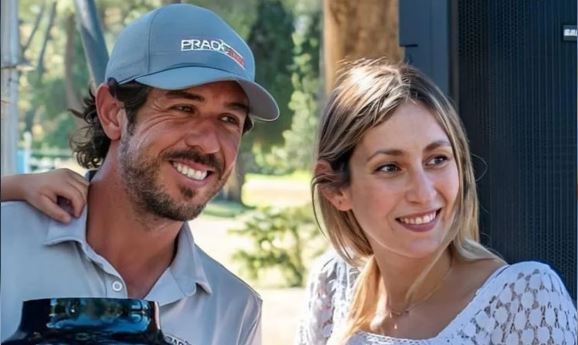 Murió de dengue la esposa del golfista argentino Emilio Domínguez | Nacionales