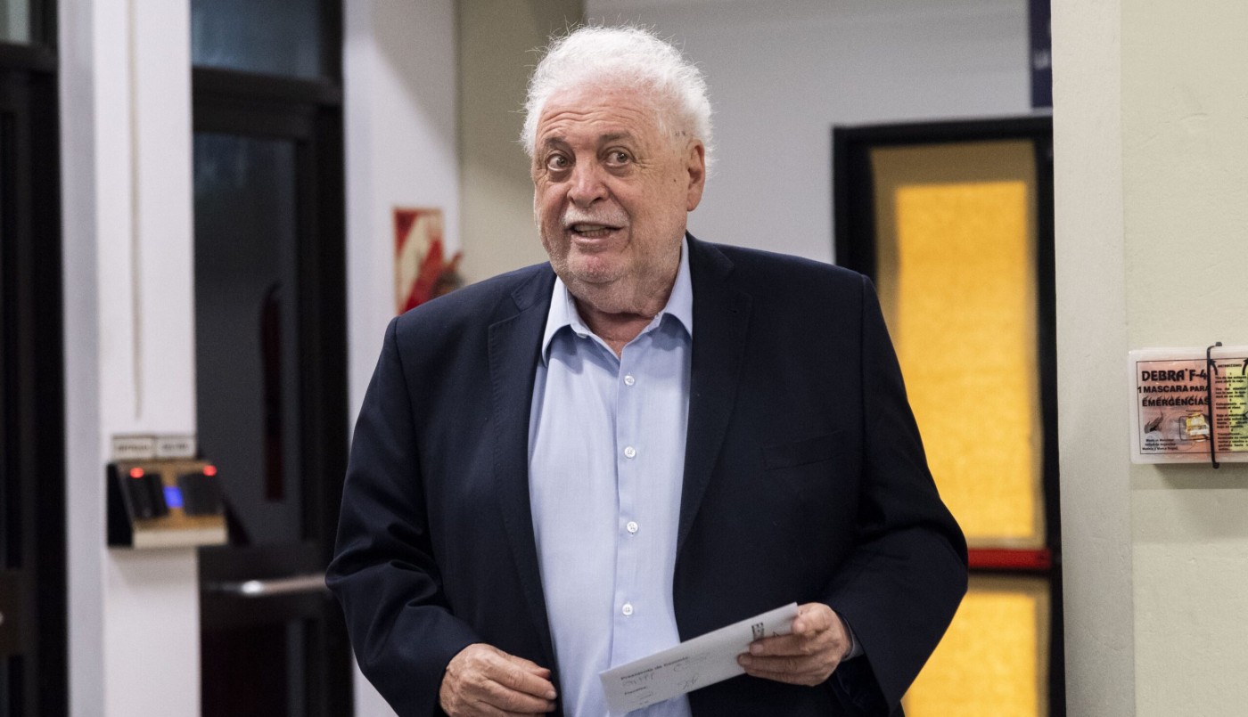 Vacunatorio VIP: Ginés González García será indagado el 16 de abril | Nacionales