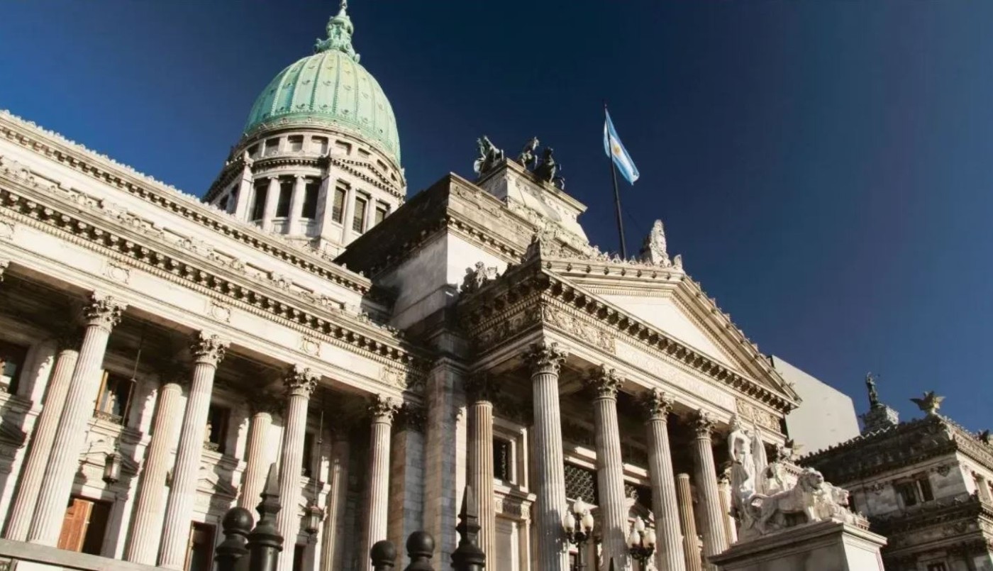 Nación busca avanzar con la nueva ley ómnibus y que el Congreso la trate este mes | Nacionales