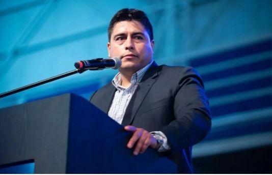 El gobernador de Santa Cruz se bajó del Pacto de Mayo | Nacionales