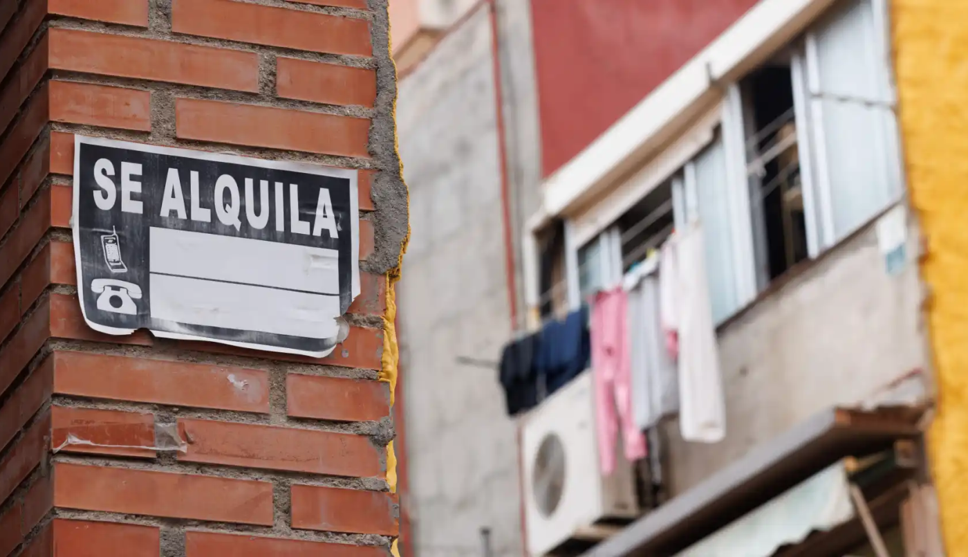 Los alquileres en abril tendrán un aumento del 197% para inquilinos | Información General