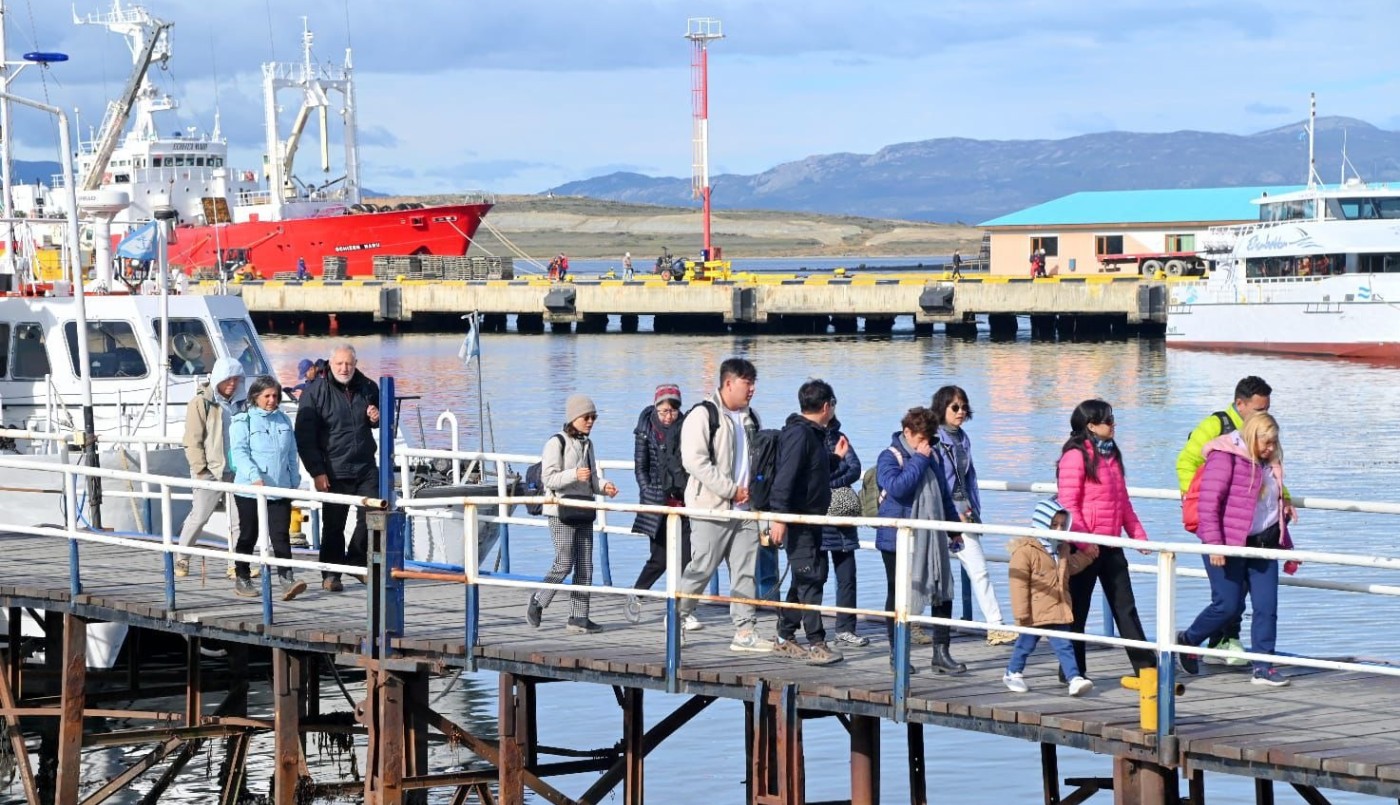 El fin de semana extralargo registra una ocupación hotelera superior al 90% en el país | Información General